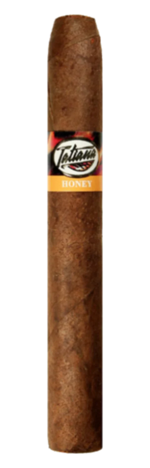 Tatiana Honey La Vita