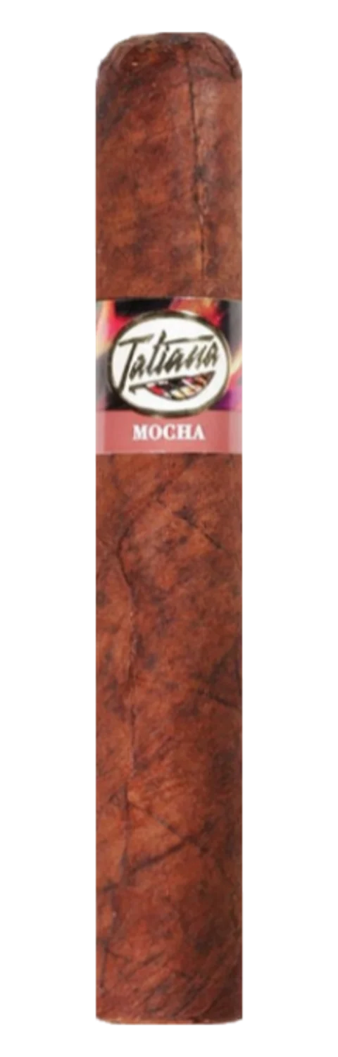 Tatiana Mocha Stobona
