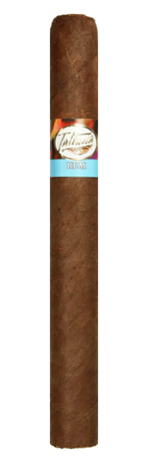 Tatiana Rum La Vita