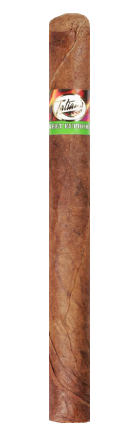 Tatiana Sweet Euphoria Classic Corona