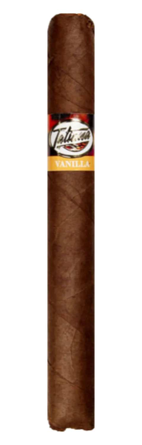 Tatiana Vanilla La Vita