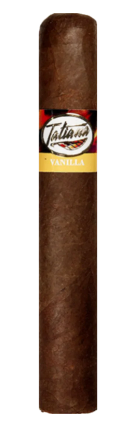 Tatiana Vanilla Robusto