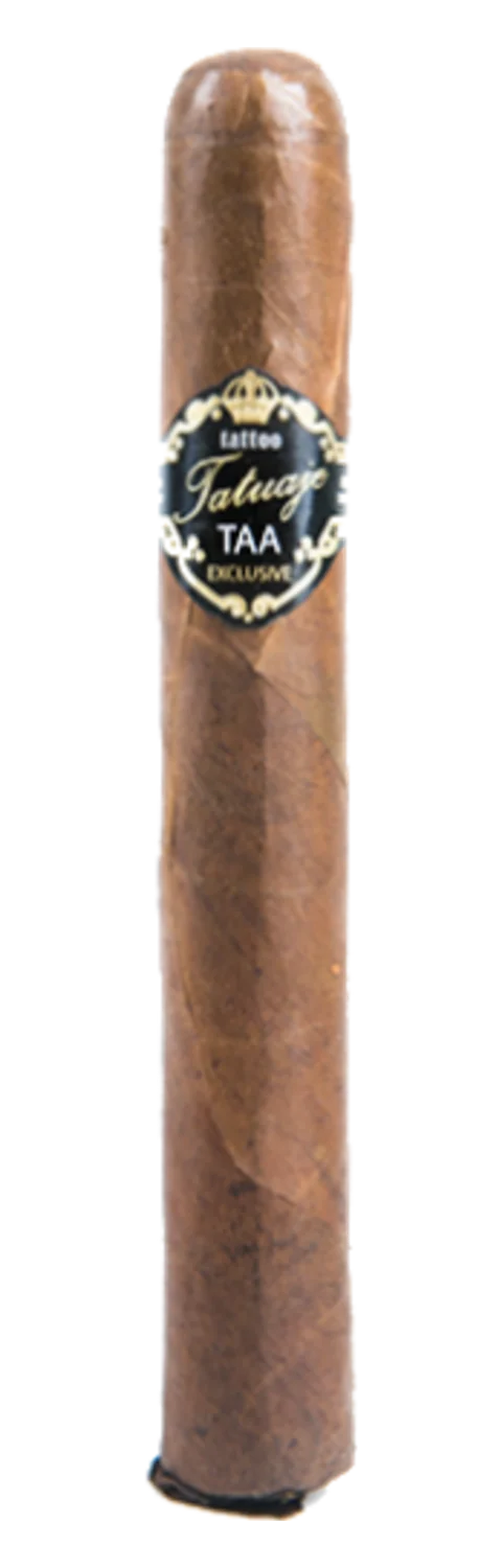 Tatuaje 10 Grand Chasseur TAA