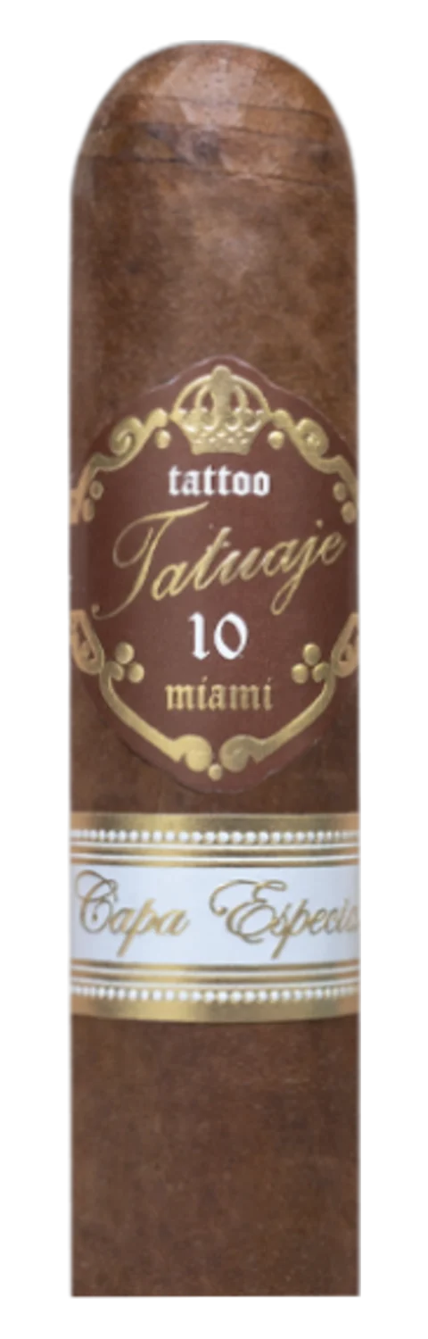 Tatuaje 10th Anniversary Belle Encre