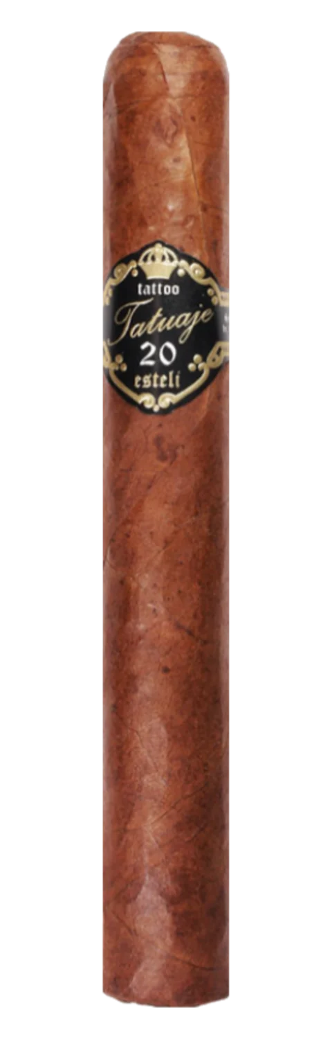 Tatuaje 20th Grand Chasseur
