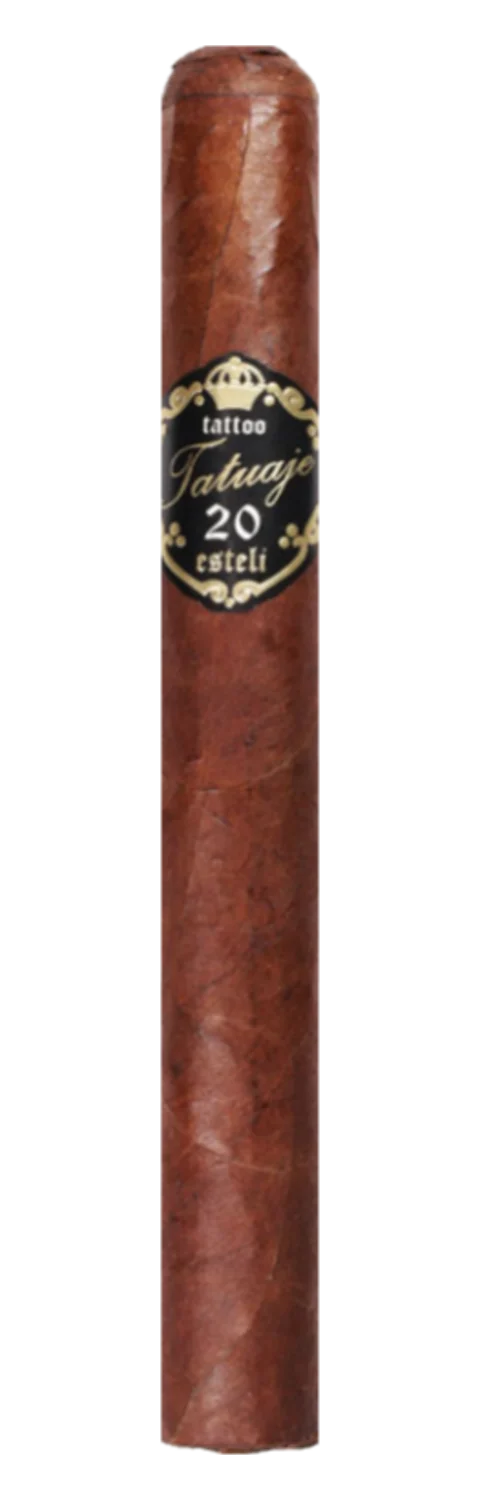 Tatuaje 20th Grande Merveille
