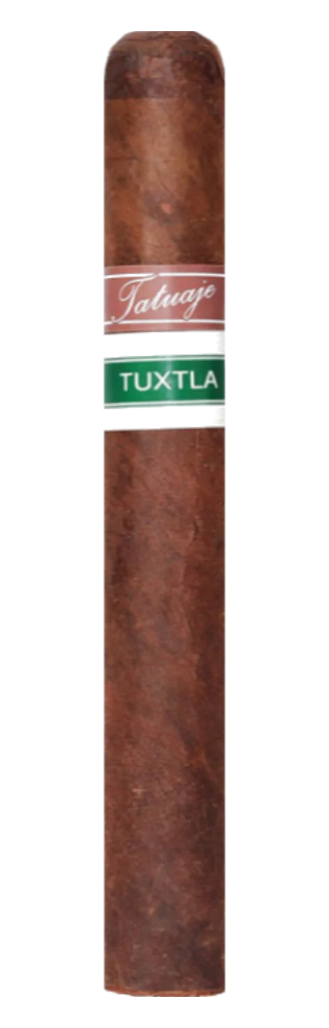 Tatuaje 7th Tuxtla