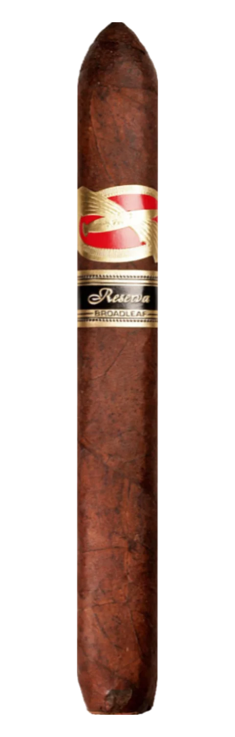 Tatuaje Avion 13 Double Perfecto
