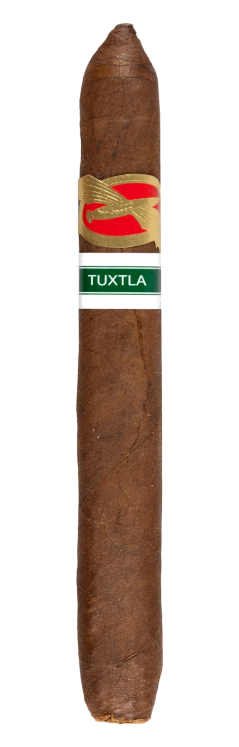Tatuaje Avion '13 Tuxtla