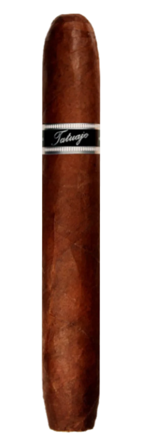 Tatuaje Black Britanicas Extra