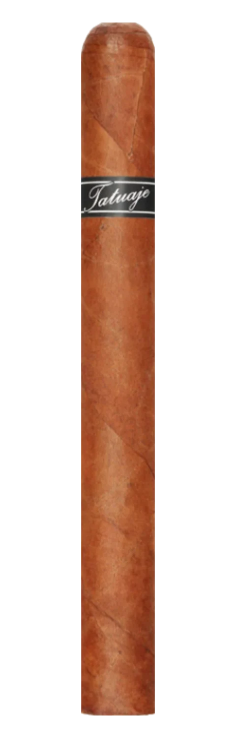 Tatuaje Black Cazadores