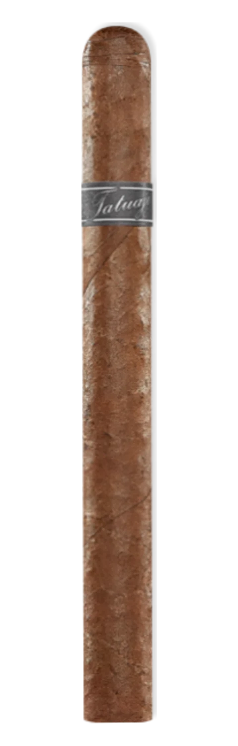 Tatuaje Black Label (Private Reserve) Cazadores