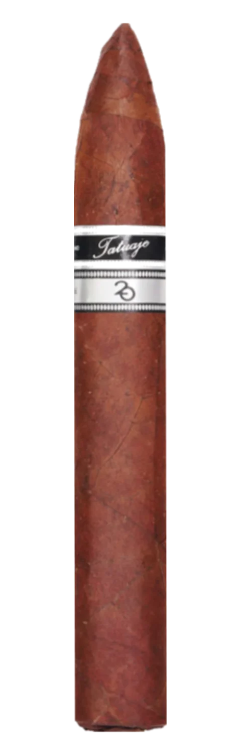 Tatuaje Black Label Private Reserve Torpedo
