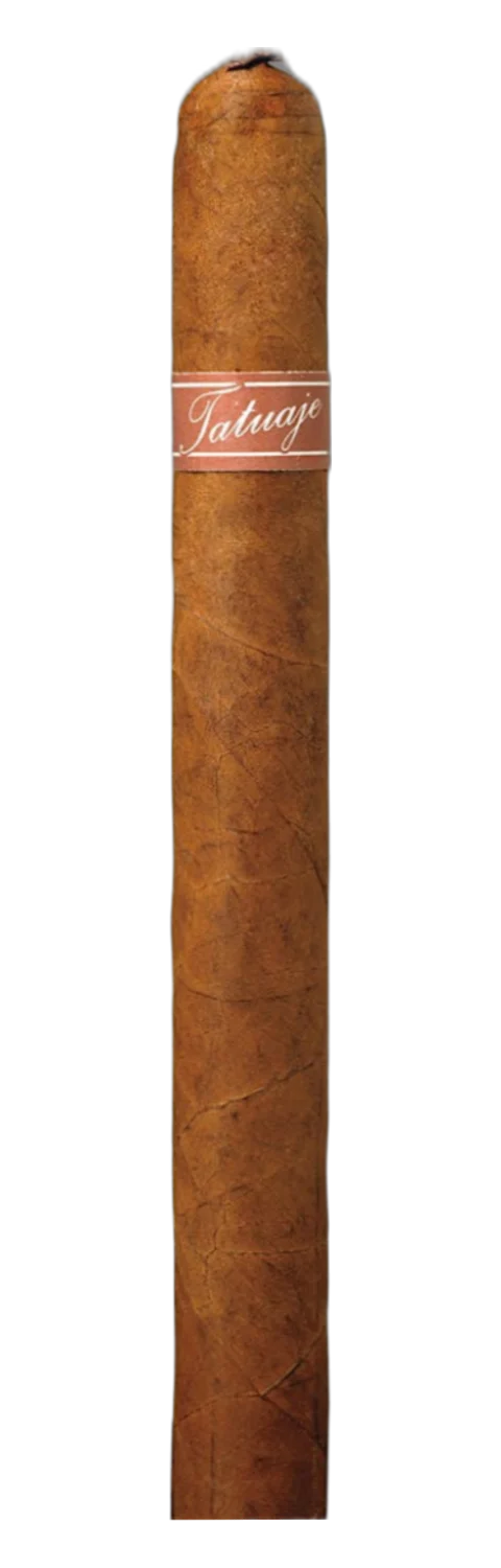 Tatuaje Cabinet (Brown Label) Especiales