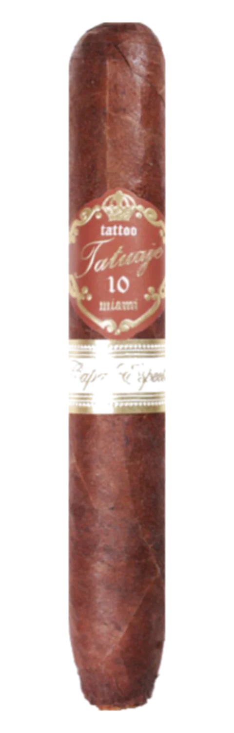 Tatuaje Capa Especial Belle Encre