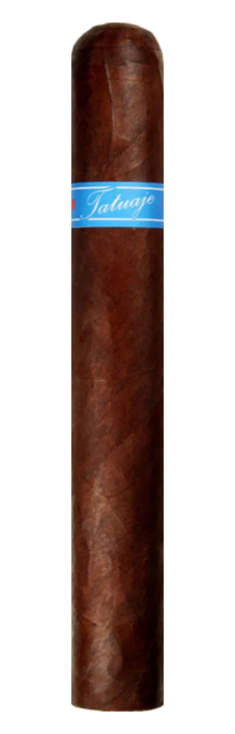 Tatuaje Chuck