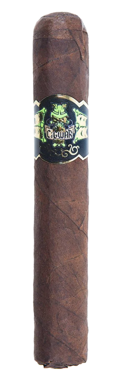 Tatuaje CiGWAR