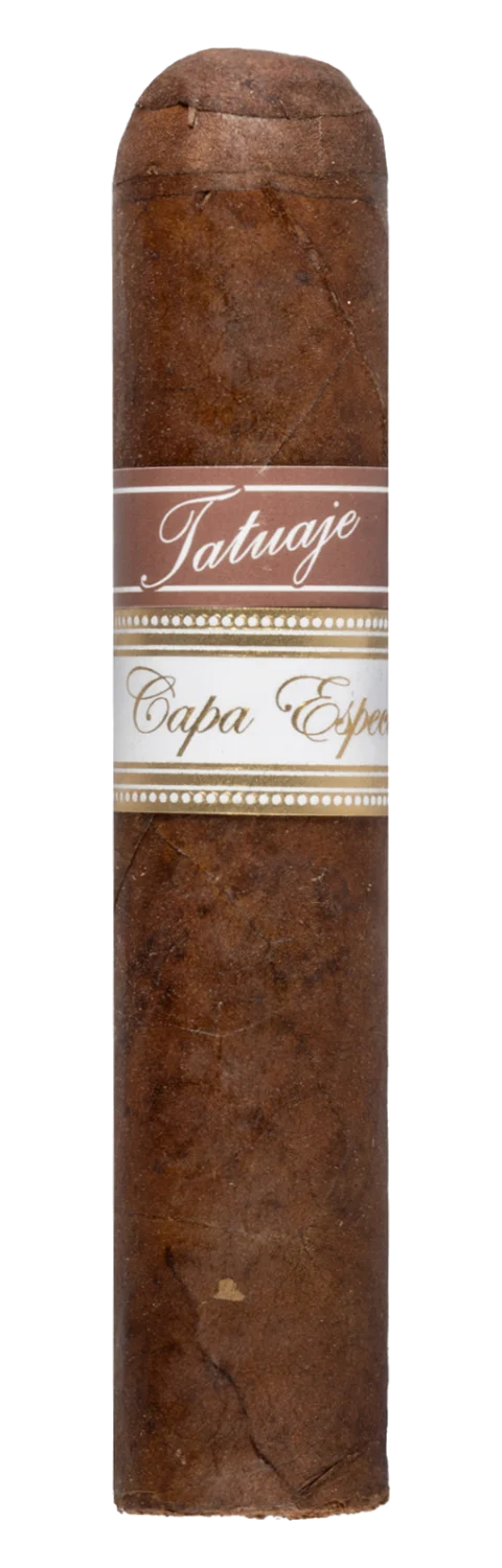 Tatuaje Cohete Capa Especial
