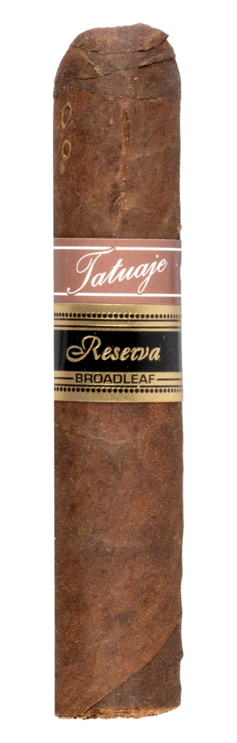 Tatuaje Cohete Reserva