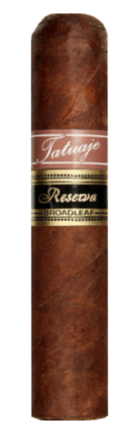 Tatuaje Cohetes Broadleaf