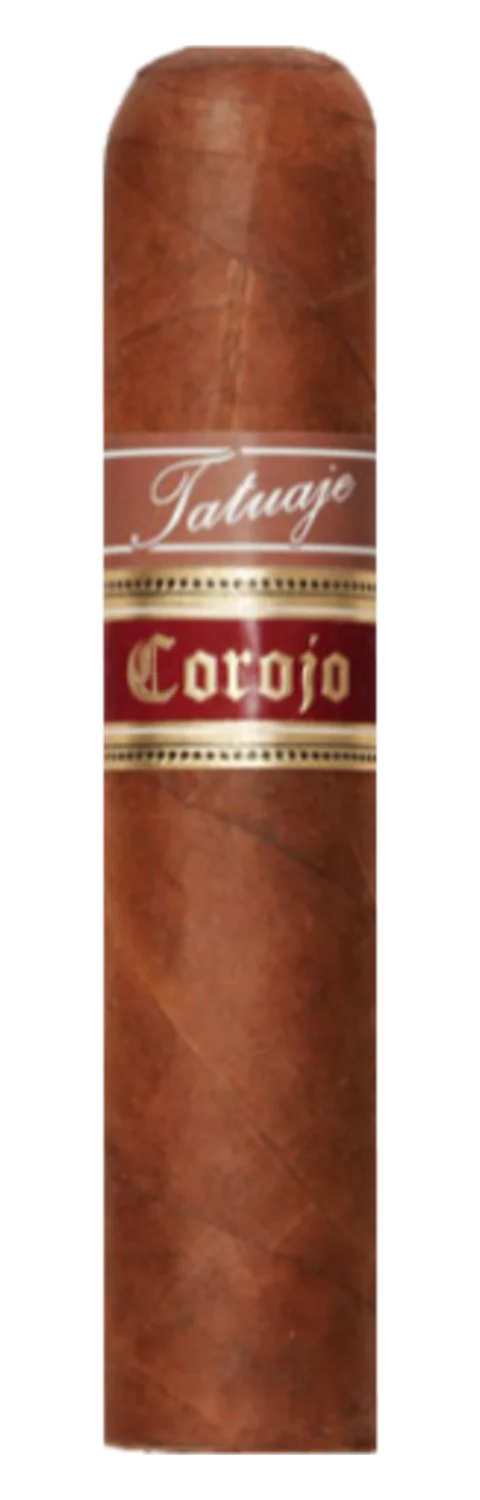 Tatuaje Cohetes Corojo