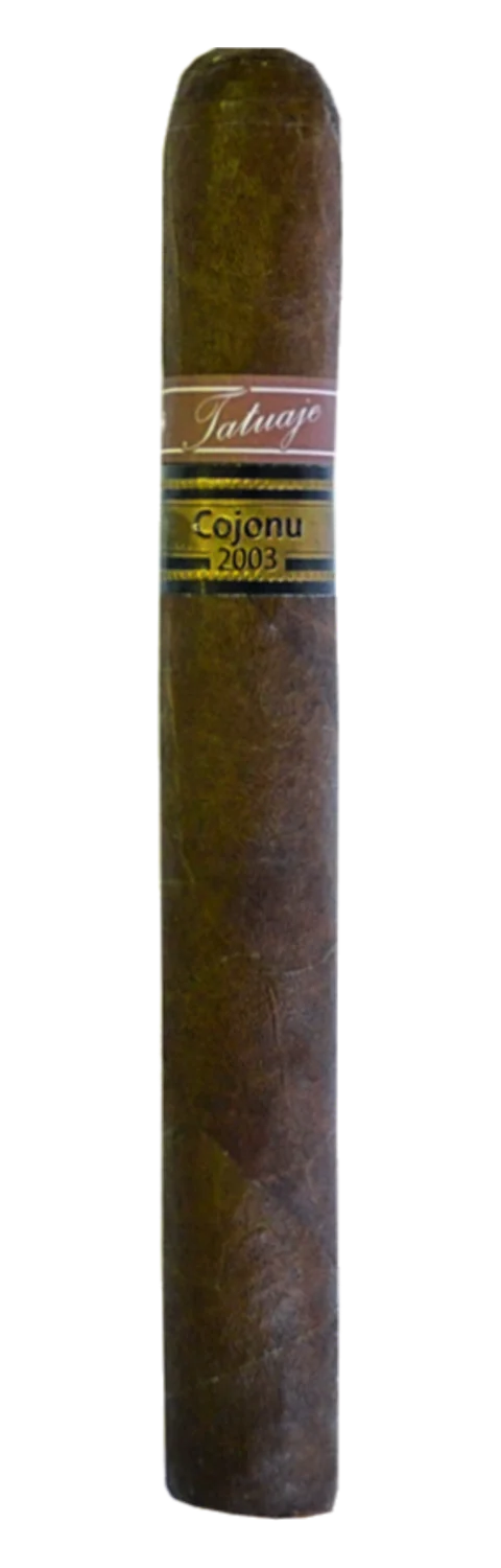 Tatuaje Cojonu 2003 Reserva Broadleaf