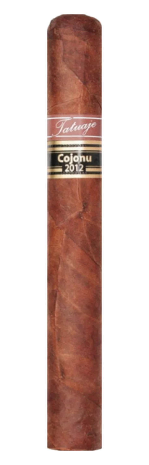 Tatuaje Cojonu 2012 Broadleaf