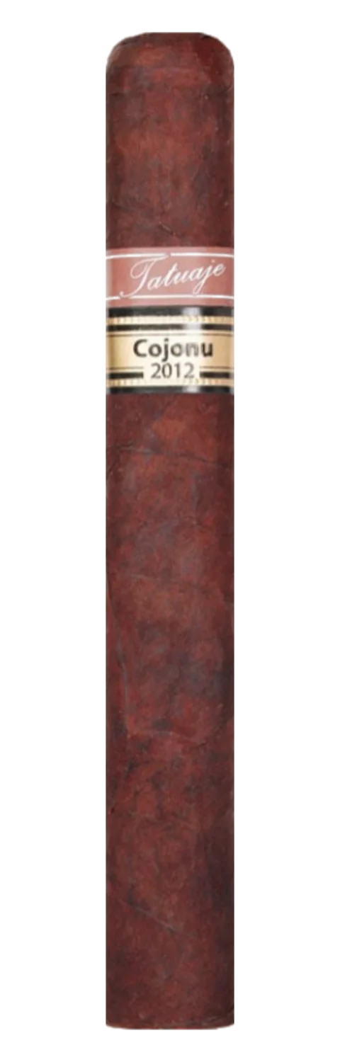 Tatuaje Cojonu 2012 Habano