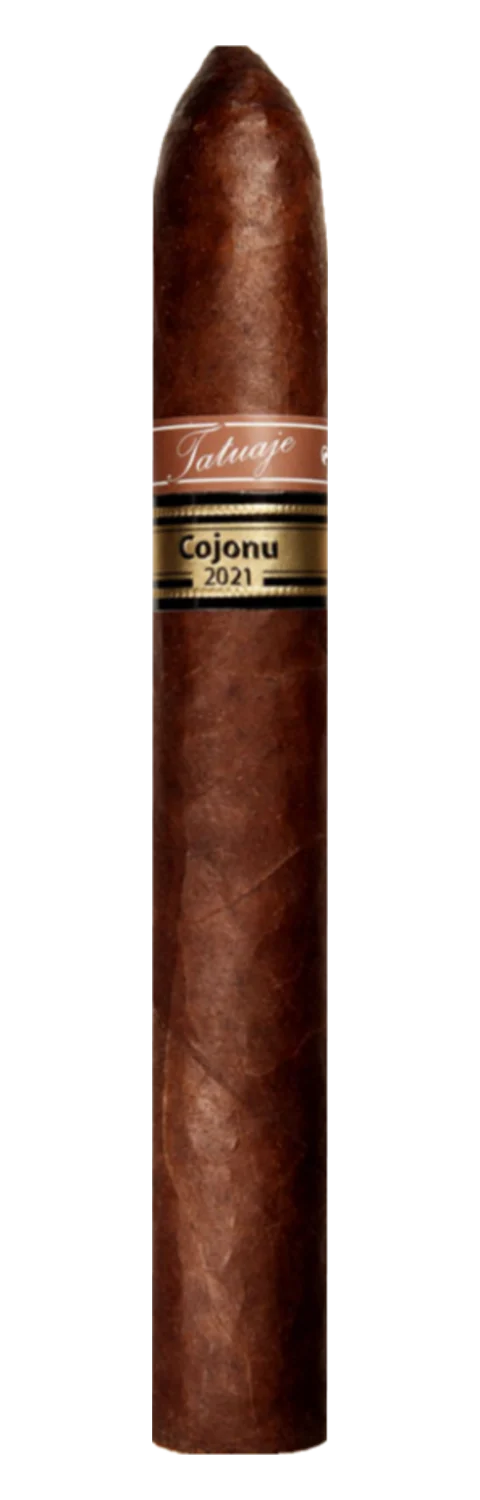 Tatuaje Cojonu 2021