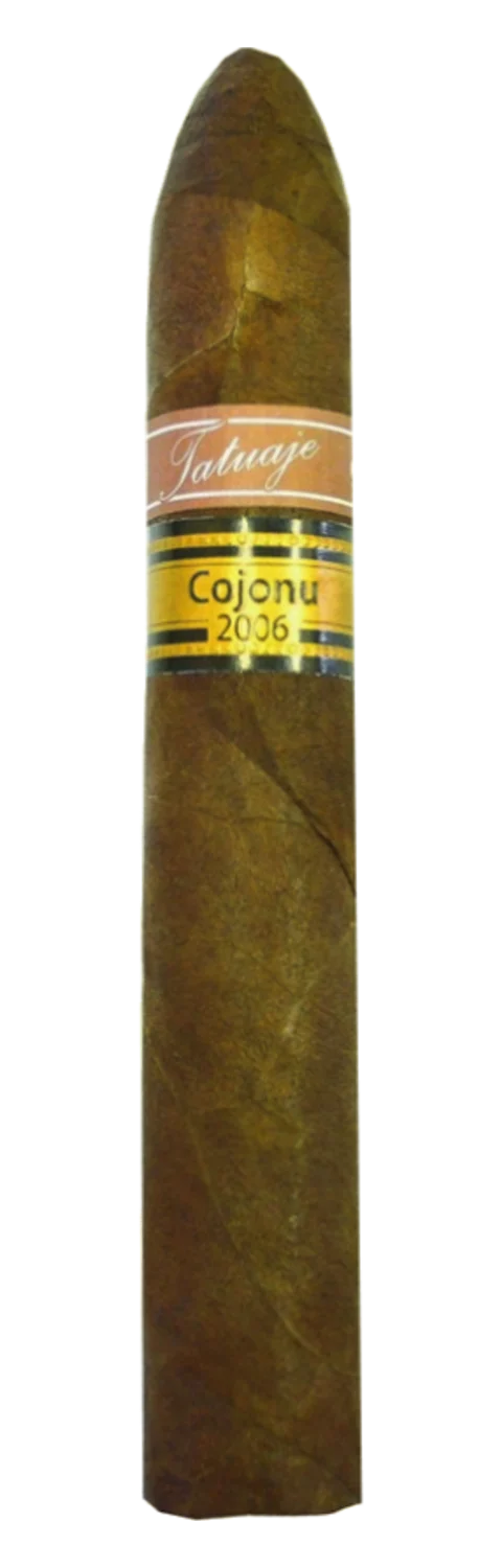 Tatuaje Cojonu 2006