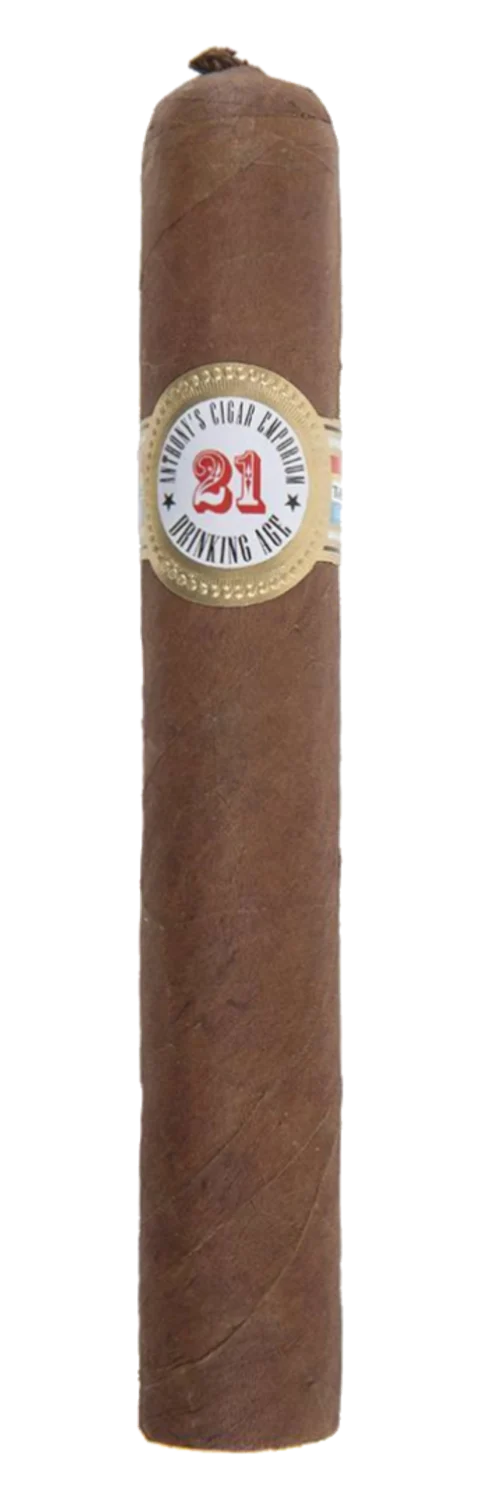 Tatuaje Drinking Age