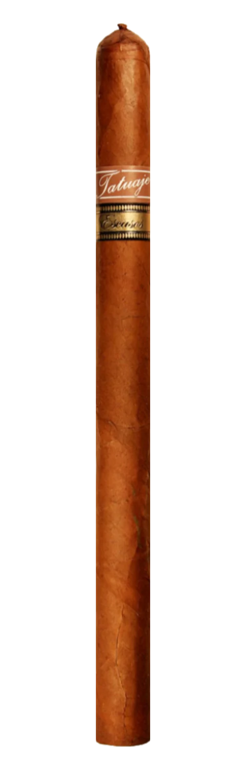 Tatuaje Escasos E