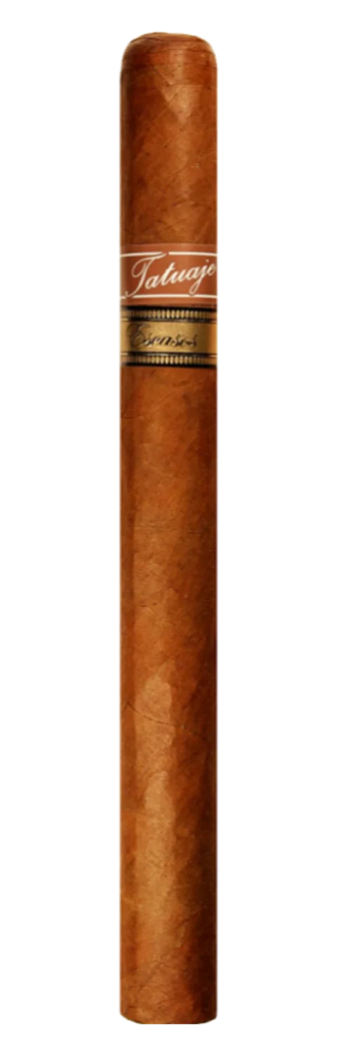 Tatuaje Escasos H