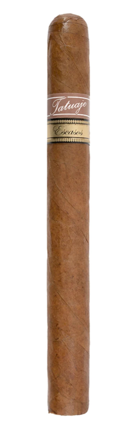 Tatuaje Escasos HC