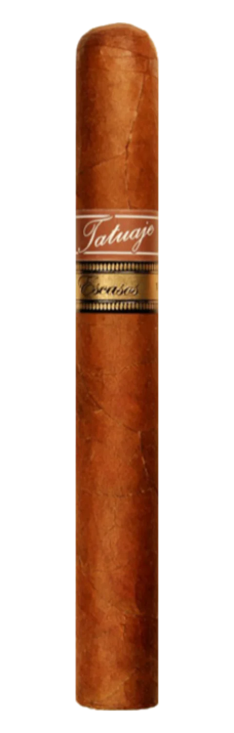 Tatuaje Escasos N