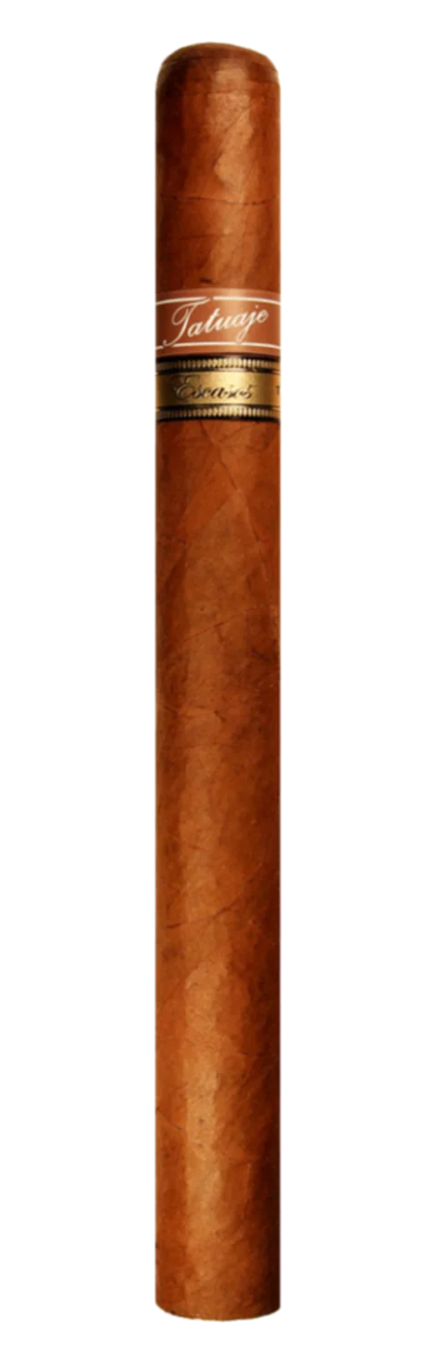 Tatuaje Escasos T
