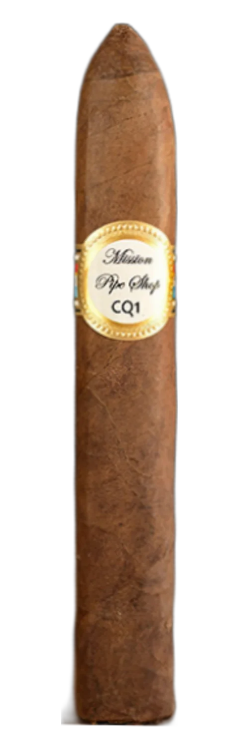 Tatuaje Exclusive Series Mission Pipe Shop CQ1