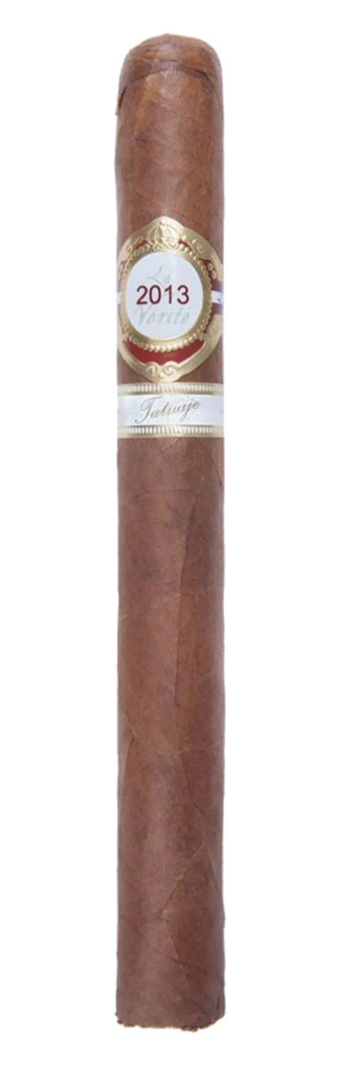 Tatuaje La Vérité