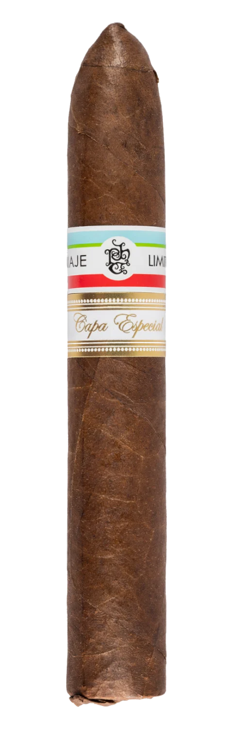 Tatuaje Limited DB Capa Especial