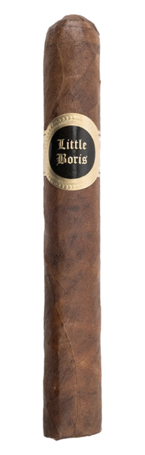 Tatuaje Little Boris