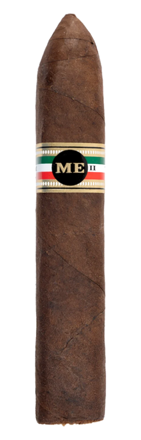 Tatuaje ME II Belicoso