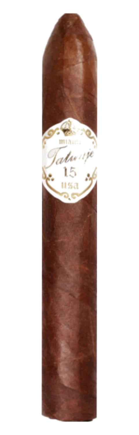 Tatuaje Miami 15th Belicoso Fino Oscuro