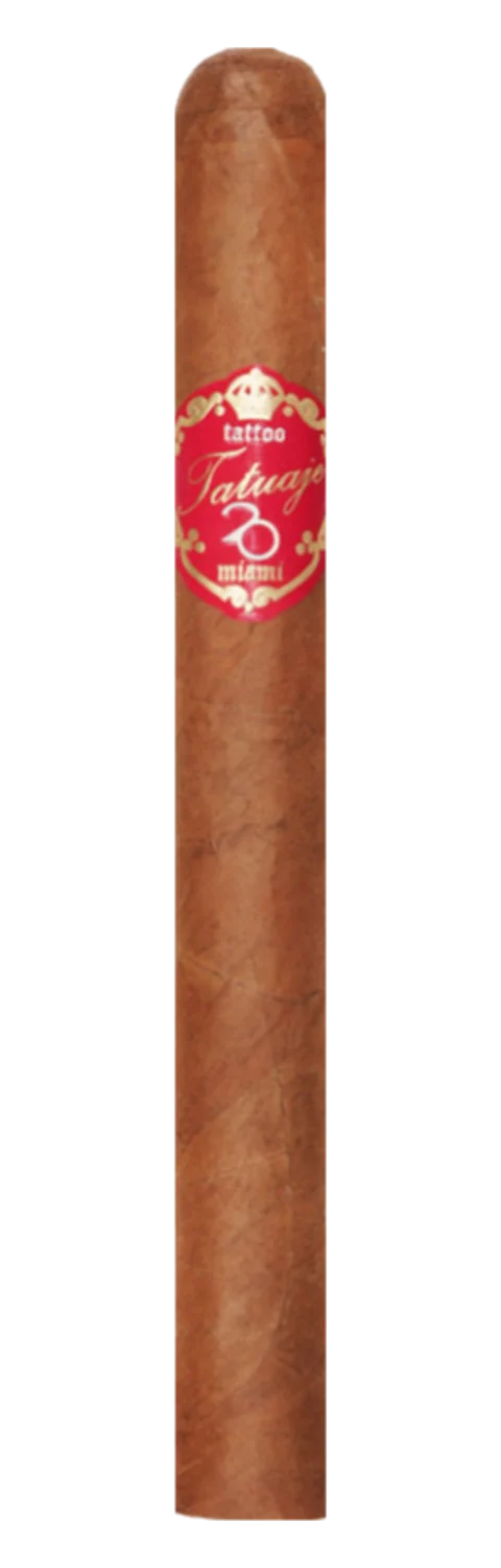 Tatuaje Miami 8-9-8 Lonsdale