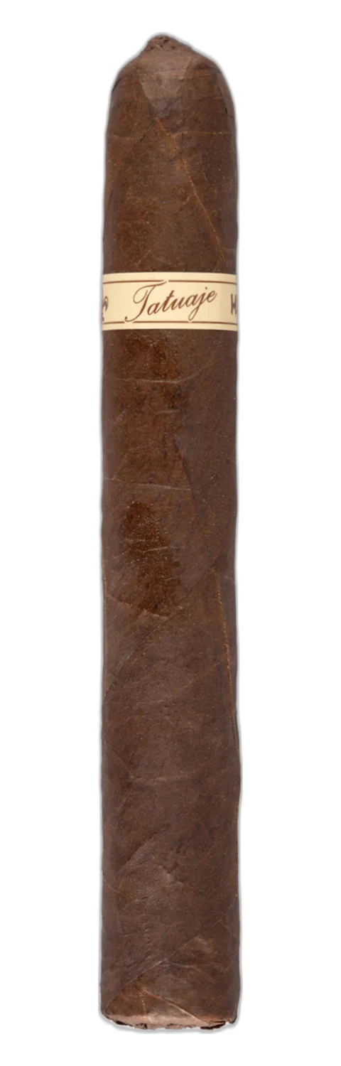 Tatuaje Monster Series #3 The Face