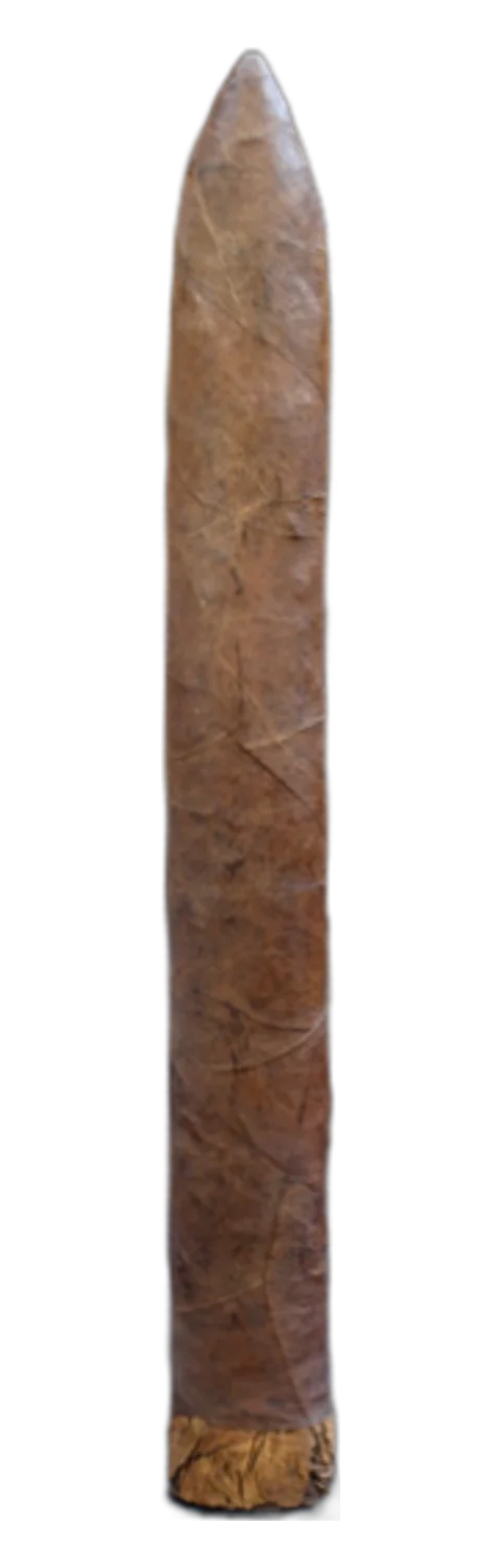 Tatuaje Monster Series #4 The Wolfman