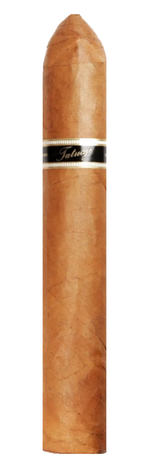 Tatuaje Negociant Monopole No. 2 Belicoso