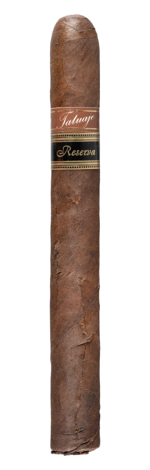 Tatuaje NFT Holder Edition Toro Especial Reserva
