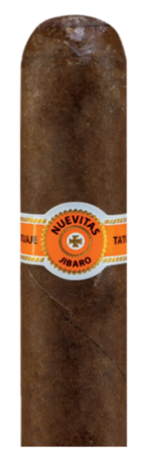 Tatuaje Nuevitas Jibaro No. 1