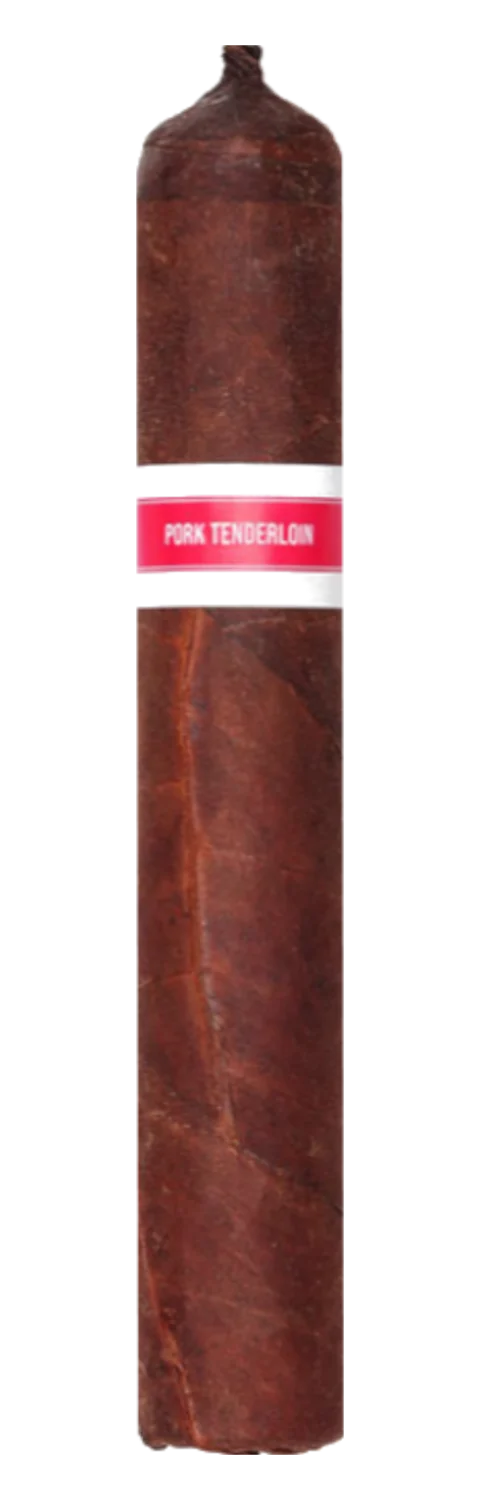 Tatuaje Pork Tenderloin
