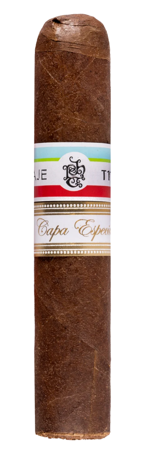 Tatuaje T110 Capa Especial